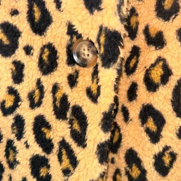 Billabong Women’s The Brighton Fleece Jacket - Picture 4 of 5